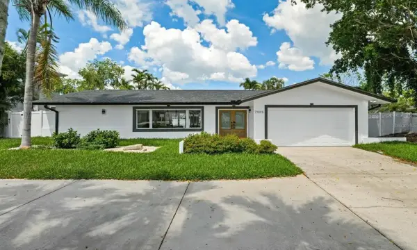7905 9th Avenue S, St Petersburg, FL, 33707