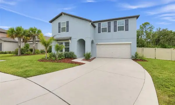 4974 Eagle Rock Drive, Wimauma, FL, 33598