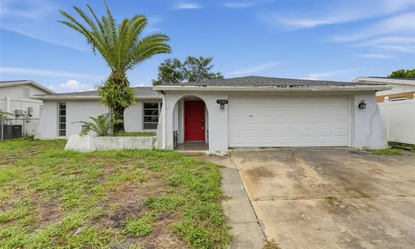 7340 Mayfield Drive, Port Richey, FL, 34668