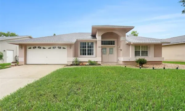 907 Brittany Park Boulevard, Tarpon Springs, FL, 34689