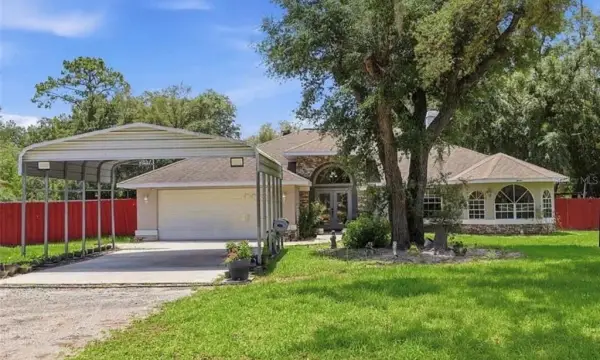 5956 W Green Acres Street, Homosassa, FL, 34446
