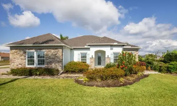136 Linder Drive, Homosassa, FL, 34446