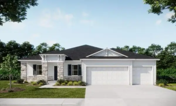 17 Cherrypalm Court W, Homosassa, FL, 34446