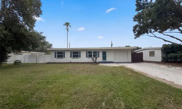 1371 Jeffords Street, Clearwater, FL, 33756
