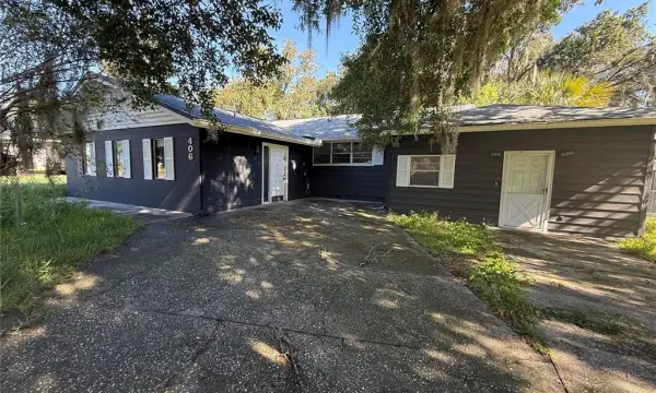 406 E Young Street, Plant City, FL, 33563