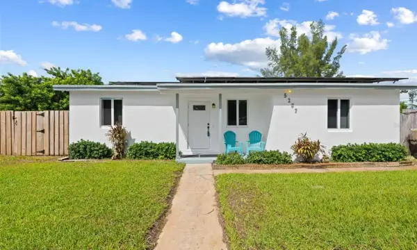 5287 NE 14th Terrace, Pompano Beach, FL, 33064