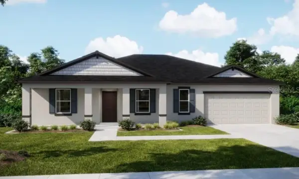 15163 Scaup Duck Avenue, Weeki Wachee, FL, 34614