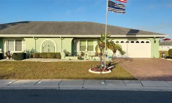 906 Bluewater Drive, Sun City Center, FL, 33573