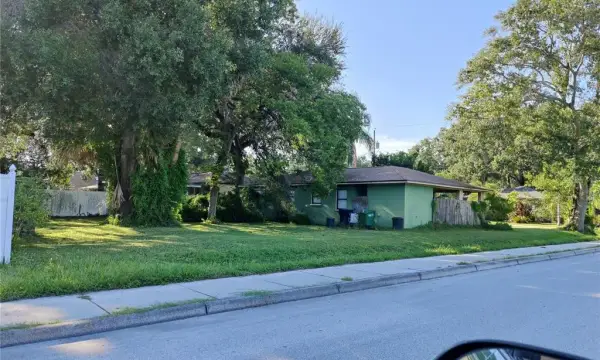 504 W Curtis Street, Tampa, FL, 33603