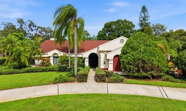1008 Royal Birkdale Drive, Tarpon Springs, FL, 34688