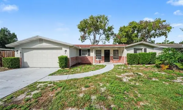 10933 Stamford Drive, Port Richey, FL, 34668