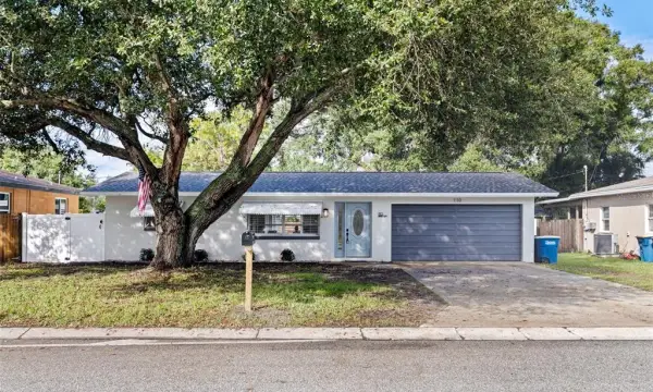 110 N Nimbus Avenue, Clearwater, FL, 33765