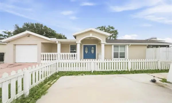 10102 Hickory Hollow Court, Tampa, FL, 33615