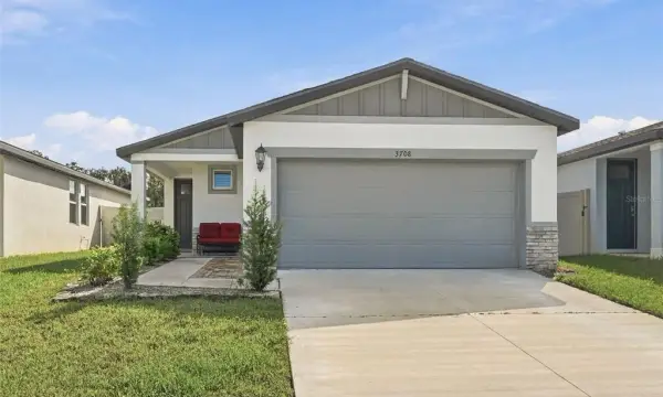 3708 Radiant Mountain Drive, Plant City, FL, 33565