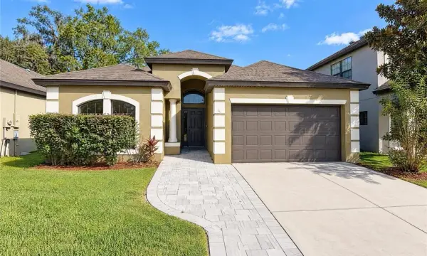 14337 Saltby Place, Spring Hill, FL, 34609