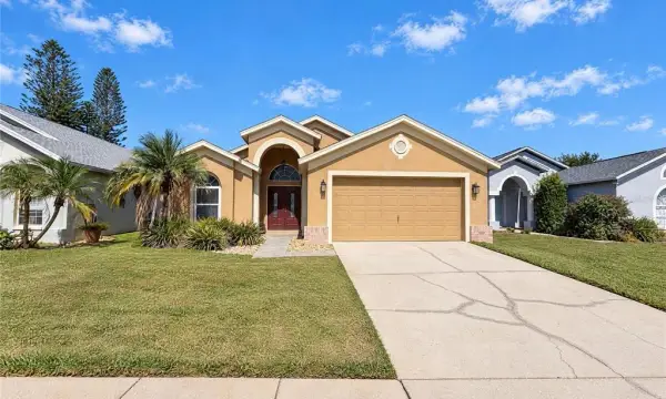 22827 Richardson Lane, Land O Lakes, FL, 34639