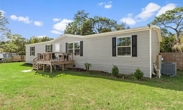 5139 Orlando Avenue, Brooksville, FL, 34604