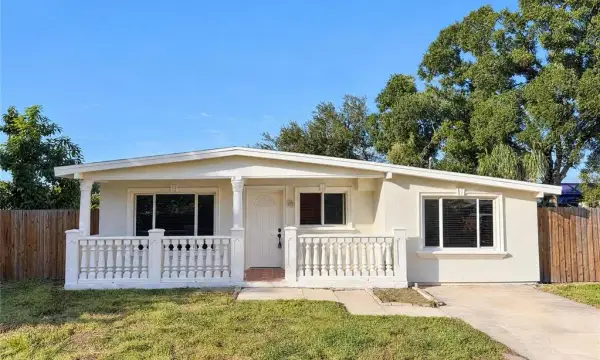 3205 W Rogers Avenue, Tampa, FL, 33611