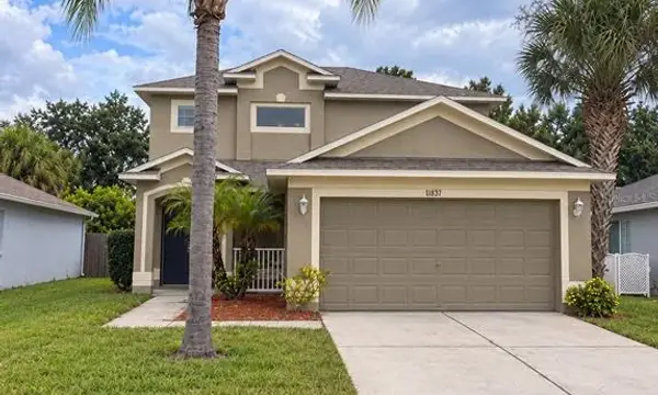 11837 Brenford Crest Drive, Riverview, FL, 33579