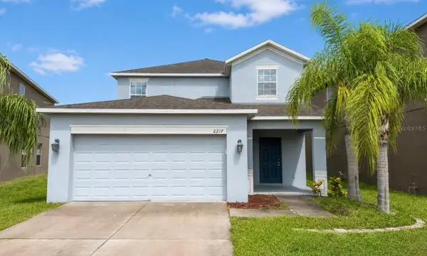 2217 Richwood Pike Drive, Ruskin, FL, 33570