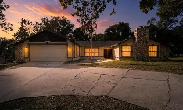 12304 Coronado Drive, Spring Hill, FL, 34609