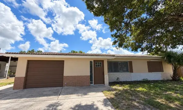 11169 115th Street, Seminole, FL, 33778