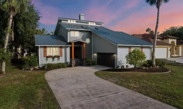 5259 S Stetson Point Drive, Homosassa, FL, 34448