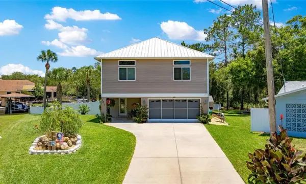 3817 N Calusa Point, Crystal River, FL, 34428