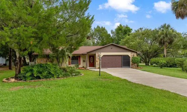 4856 S Driftwood Way, Homosassa, FL, 34448