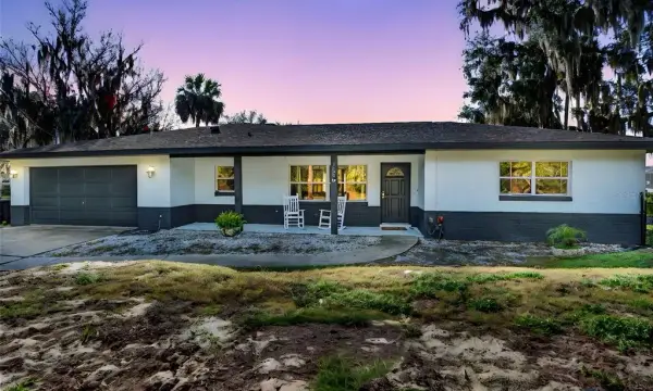 11370 W State Park Street, Crystal River, FL, 34428
