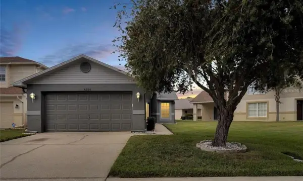 6554 Gentle Ben Circle, Wesley Chapel, FL, 33544