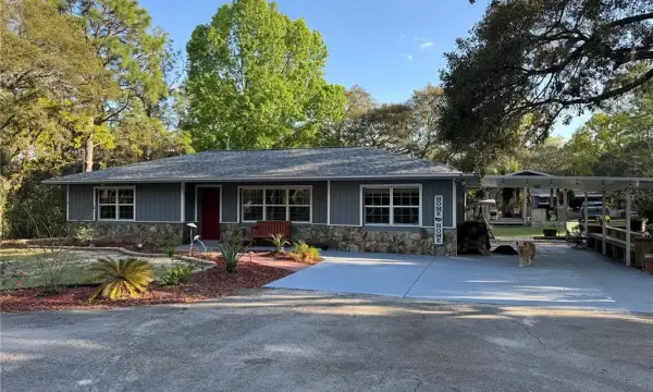 4540 W Sandy Hill Street, Lecanto, FL, 34461
