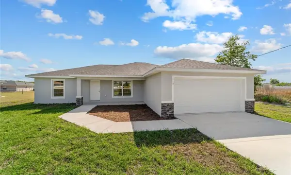7830 N Jamaica Drive, Citrus Springs, FL, 34434