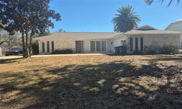 571 NW 14th Place, Crystal River, FL, 34428