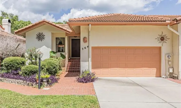 564 San Remo Circle, Inverness, FL, 34450
