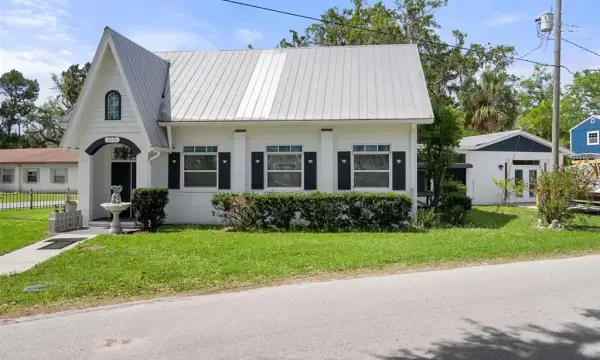 10990 W Seminole Place, Homosassa, FL, 34448