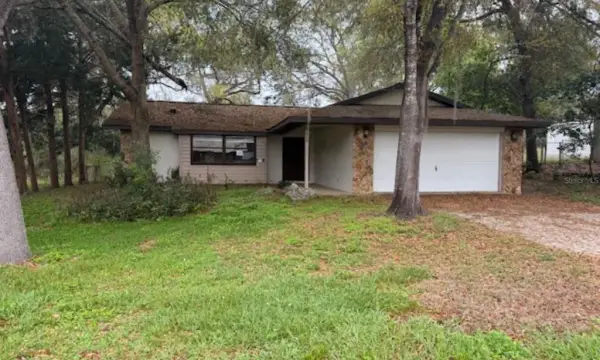 306 Cabot Street, Inverness, FL, 34452