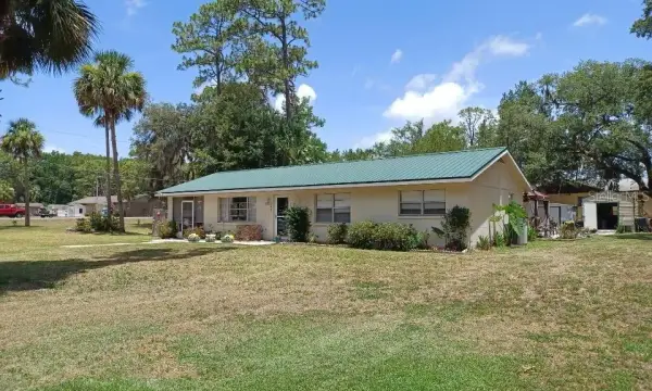 9461 W Tall Pines Court, Crystal River, FL, 34428