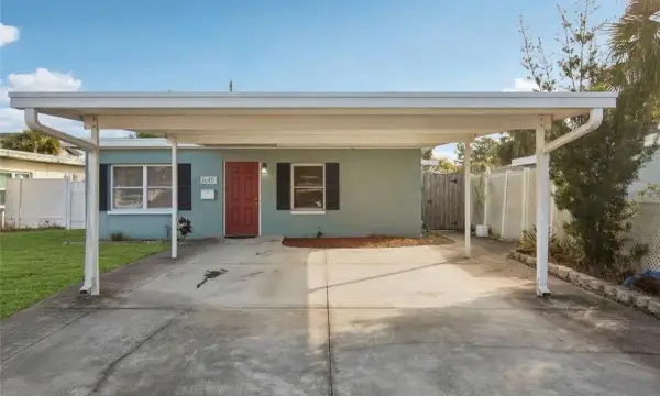 640 59th St S, St Petersburg, FL, 33707
