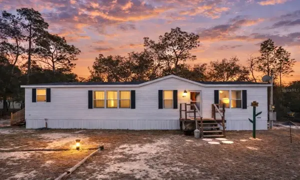 6072 W Patriot Street, Homosassa, FL, 34448
