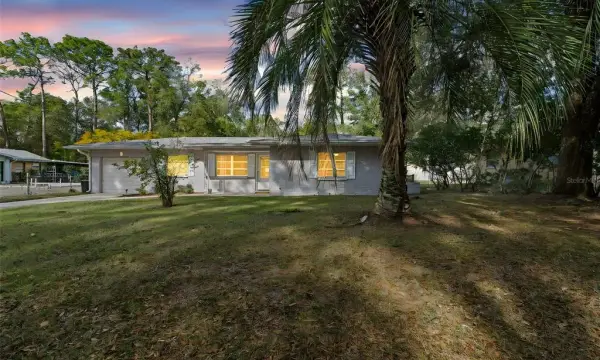 410 Daisy Lane, Inverness, FL, 34452