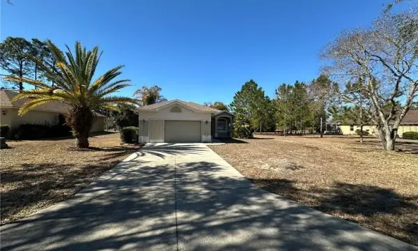 2394 N Brentwood Circle, Lecanto, FL, 34461