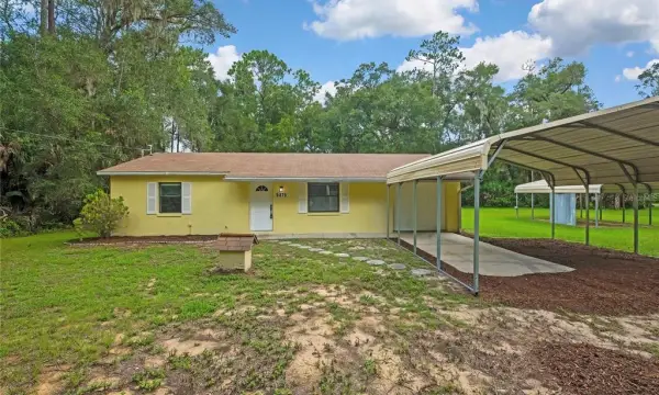 9875 W Orchard Street, Crystal River, FL, 34428