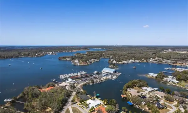 171 SW 3rd Street, Crystal River, FL, 34429