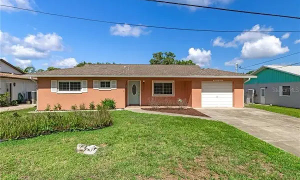 1400 SE 5th Avenue, Crystal River, FL, 34429