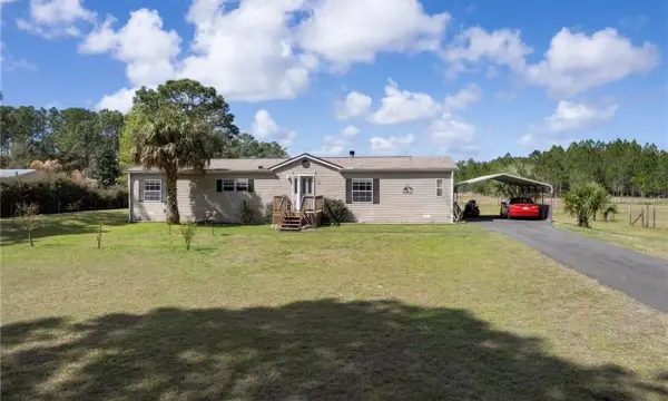 2430 S Wakulla Point, Homosassa, FL, 34448