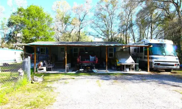 4629 E Bow N Arrow Loop, Inverness, FL, 34452