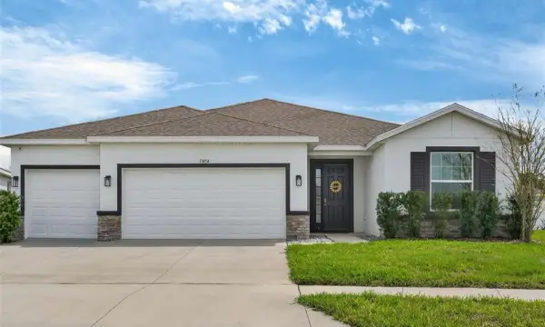 13454 Golden Lime Avenue, Spring Hill, FL, 34609