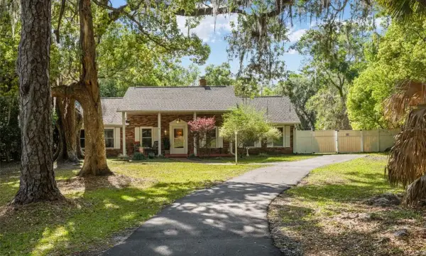 1008 S Mildred Avenue, Brooksville, FL, 34601