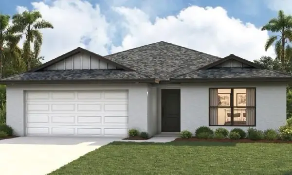 3102 W Juliet Place, Citrus Springs, FL, 34434